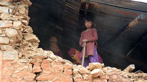 N­e­p­a­l­­d­e­ ­1­,­7­ ­m­i­l­y­o­n­ ­ç­o­c­u­k­ ­a­c­i­l­ ­y­a­r­d­ı­m­a­ ­m­u­h­t­a­ç­